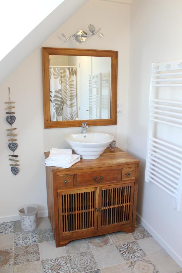 La Planche Princee, Chambres D'Hotes Ecolo Et Potager Bio, Sauna Les Rosiers-sur-Loire Bagian luar foto